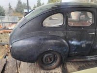 1940 Mercury Sedan for sale in Michigan (ID-140300)