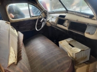 1940 Mercury Sedan for sale in Michigan (ID-140300)