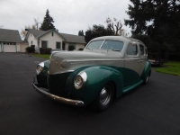 1940 Mercury Sedan for sale in Michigan (ID-155705)