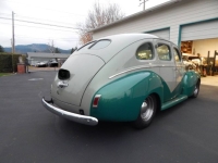 1940 Mercury Sedan for sale in Michigan (ID-155705)
