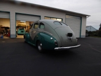 1940 Mercury Sedan for sale in Michigan (ID-155705)