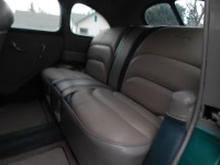 1940 Mercury Sedan for sale in Michigan (ID-155705)