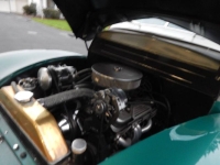 1940 Mercury Sedan for sale in Michigan (ID-155705)