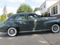 1940 Oldsmobile Custom for sale in Michigan (ID-134645)