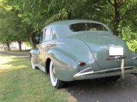 1940 Oldsmobile Custom for sale in Michigan (ID-134645)