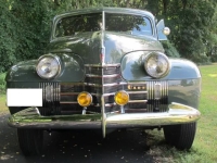 1940 Oldsmobile Custom for sale in Michigan (ID-134645)