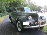 1940 Oldsmobile Custom for sale in Michigan (ID-134645)