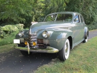 1940 Oldsmobile Custom for sale in Michigan (ID-134645)