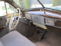 1940 Oldsmobile Custom for sale in Michigan (ID-134645)