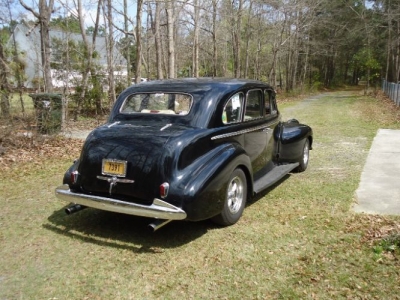 1940 Oldsmobile Model 60 for sale