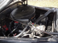 1940 Oldsmobile Model 60 for sale in Michigan (ID-108261)