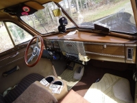 1940 Oldsmobile Model 60 for sale in Michigan (ID-108261)