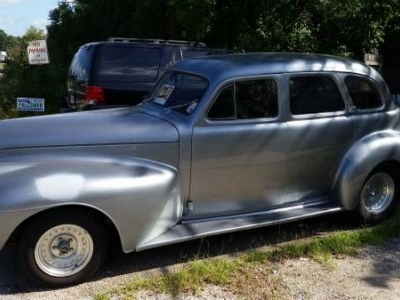 1940 Oldsmobile Sedan for sale