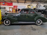 1940 Packard 110 for sale in Riverhead, New York (ID-94234)