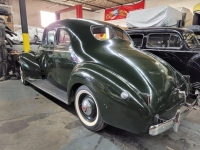 1940 Packard 110 for sale in Riverhead, New York (ID-94234)