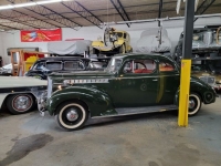1940 Packard 110 for sale in Riverhead, New York (ID-94234)