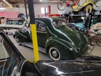 1940 Packard 110 for sale in Riverhead, New York (ID-94234)