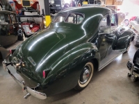 1940 Packard 110 for sale in Riverhead, New York (ID-94234)