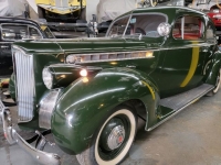 1940 Packard 110 for sale in Riverhead, New York (ID-94234)