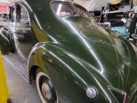 1940 Packard 110 for sale in Riverhead, New York (ID-94234)