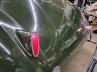 1940 Packard 110 for sale in Riverhead, New York (ID-94234)