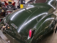 1940 Packard 110 for sale in Riverhead, New York (ID-94234)