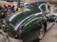 1940 Packard 110 for sale in Riverhead, New York (ID-94234)