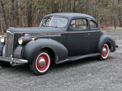 1940 Packard 120 for sale
