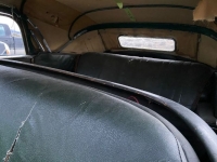 1940 Packard 120 for sale in Michigan (ID-124201)