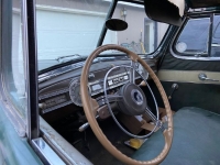 1940 Packard 120 for sale in Michigan (ID-124201)