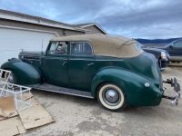 1940 Packard 120 for sale in Michigan (ID-124201)
