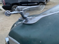 1940 Packard 120 for sale in Michigan (ID-124201)