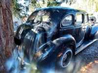 1940 Packard 120 for sale in Michigan (ID-163932)