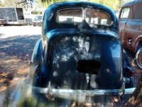 1940 Packard 120 for sale in Michigan (ID-163932)