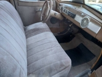 1940 Packard 120 for sale in Michigan (ID-163932)