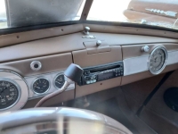 1940 Packard 120 for sale in Michigan (ID-163932)