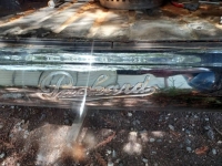 1940 Packard 120 for sale in Michigan (ID-163932)