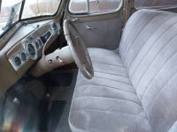 1940 Packard 120 for sale in Michigan (ID-163932)