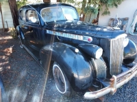 1940 Packard 120 for sale in Michigan (ID-163932)