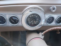 1940 Packard 120 for sale in Michigan (ID-163932)