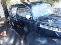 1940 Packard 120 for sale in Michigan (ID-163932)