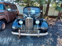 1940 Packard 120 for sale in Michigan (ID-163932)