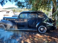 1940 Packard 120 for sale in Michigan (ID-163932)