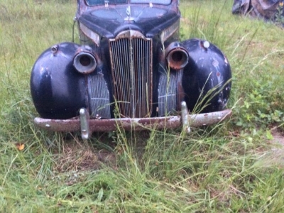 1940 Packard Clipper for sale