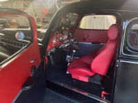 1940 Packard Coupe for sale in Michigan (ID-114452)