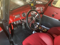 1940 Packard Coupe for sale in Michigan (ID-114452)