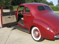 1940 Packard Coupe for sale (ID-127227)