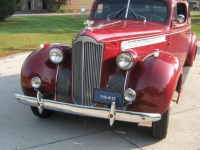 1940 Packard Coupe for sale (ID-127227)