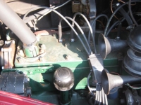 1940 Packard Coupe for sale (ID-127227)