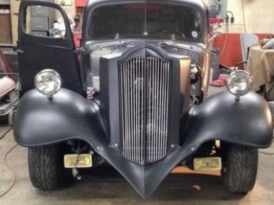 1940 Packard Hot Rod for sale